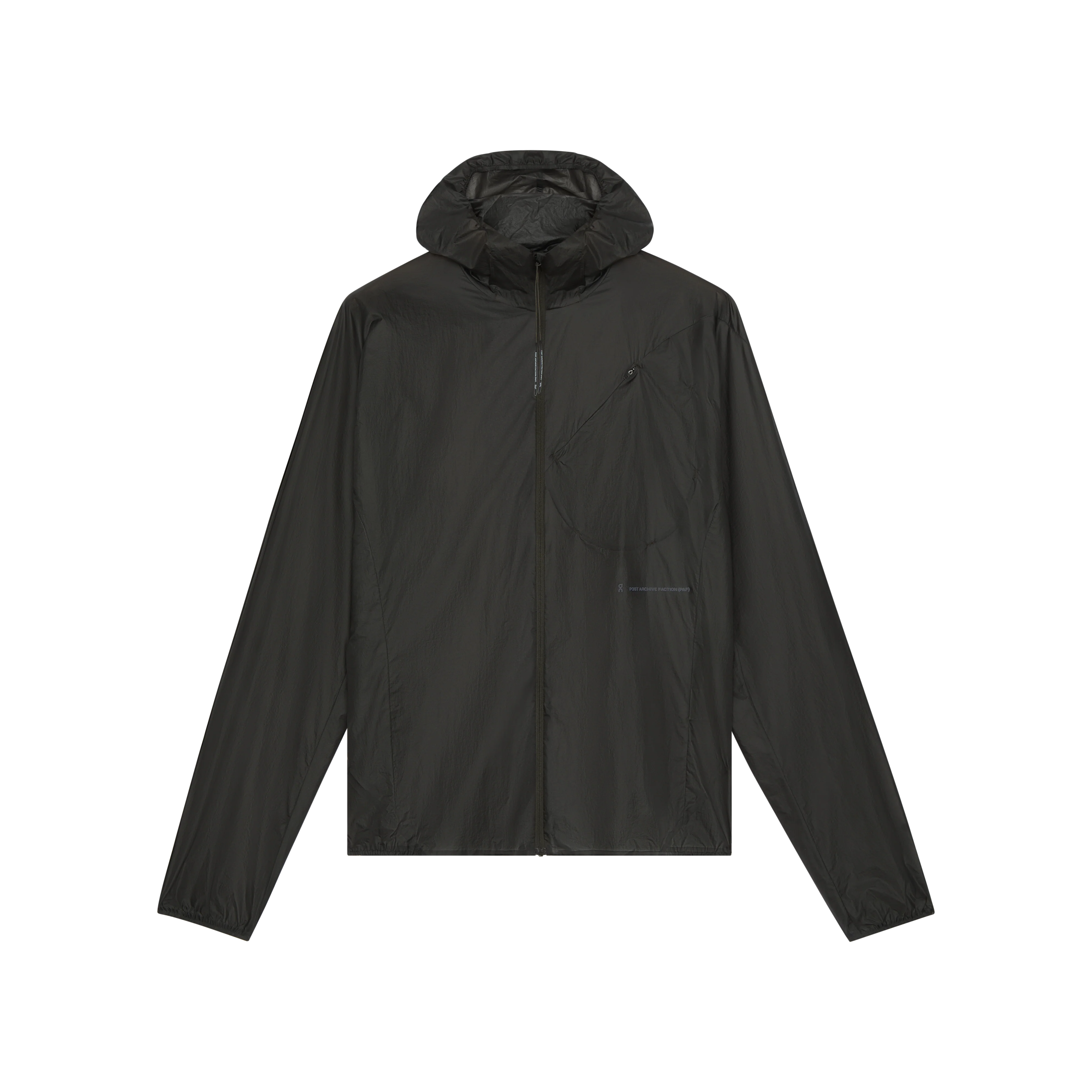 Zero Jacket PAF