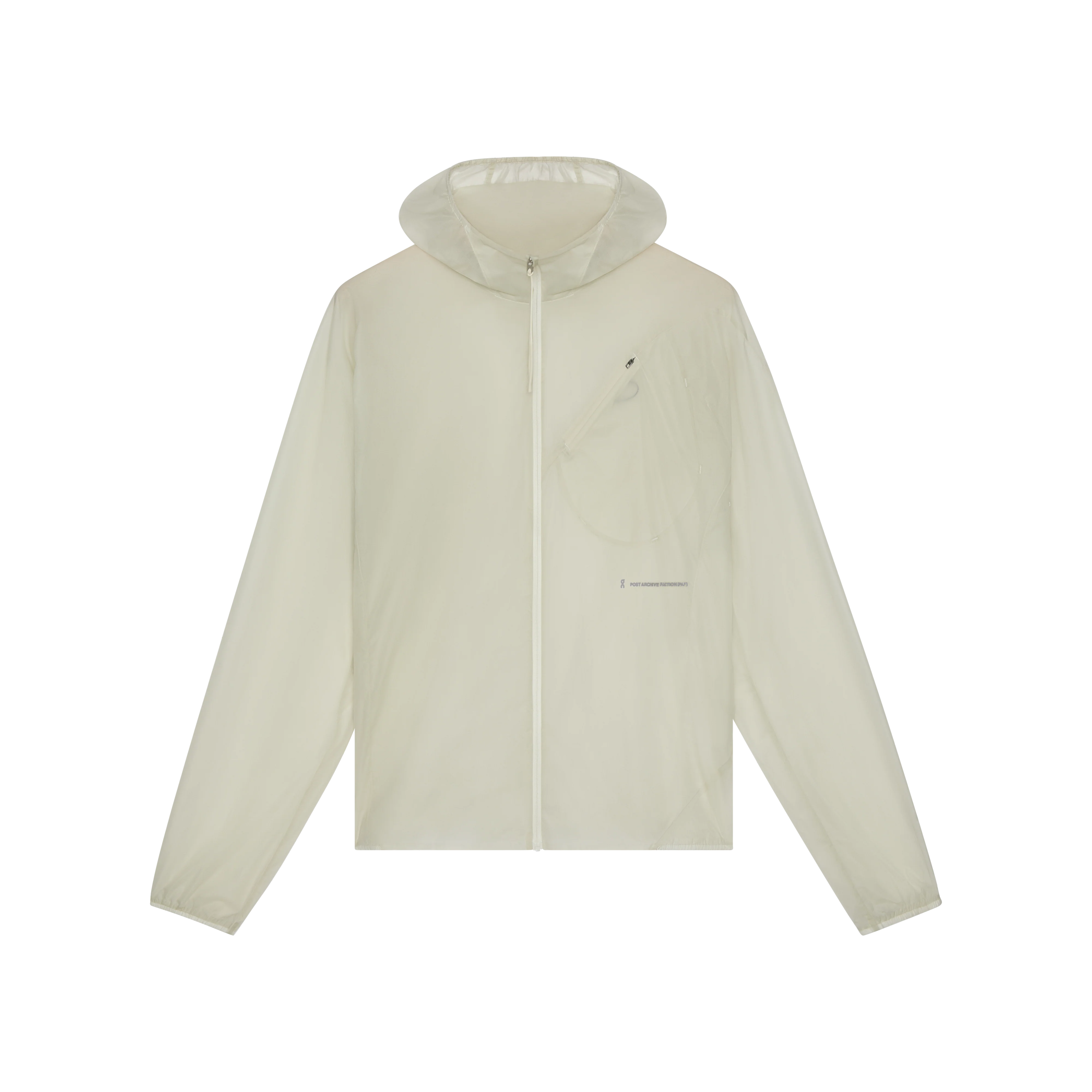 Zero Jacket PAF