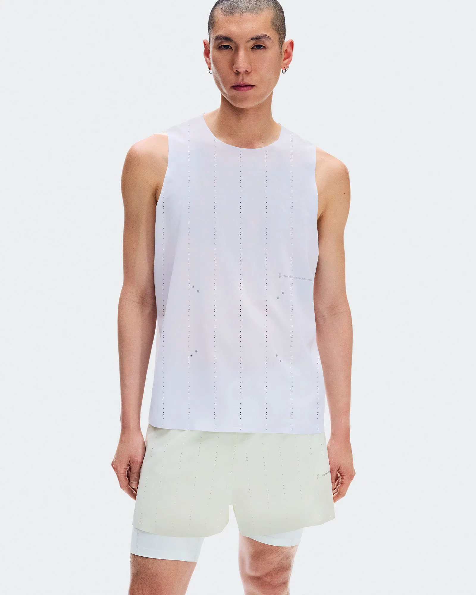 Zero Singlet PAF - Image 2