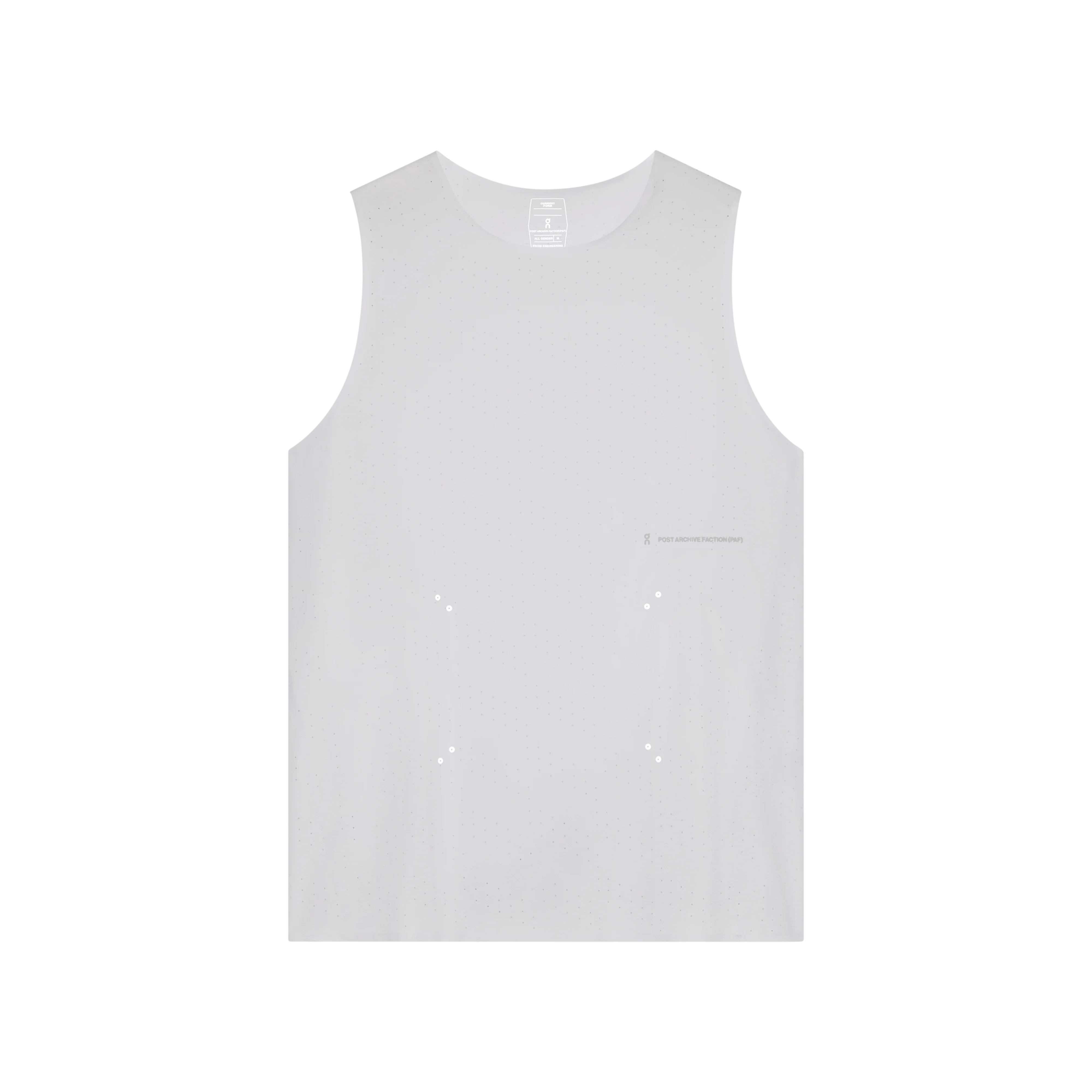 Zero Singlet PAF - Image 6