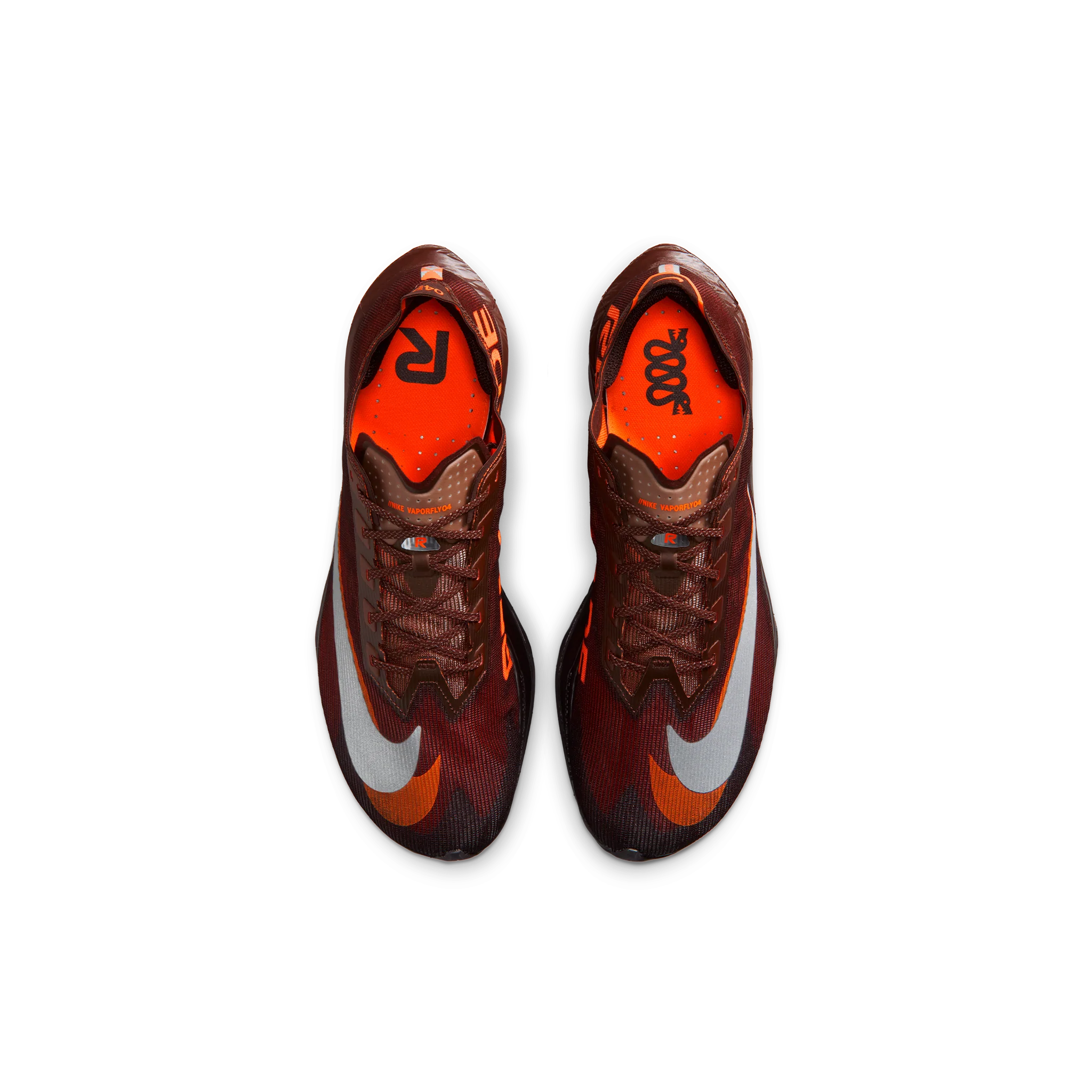 ZoomX Vaporfly Next% 4 x RENEGADE - Image 9
